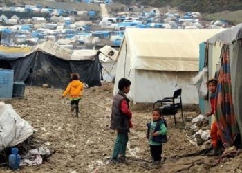 الأونروا: حياة 30 ألف لاجئ فلسطيني مهددة بالخطر في درعا