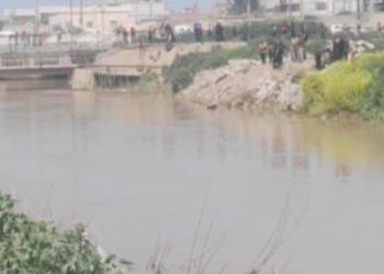 وفاة 3 أشخاص من محافظة الحسكة غرقاً في مناطق متفرقة