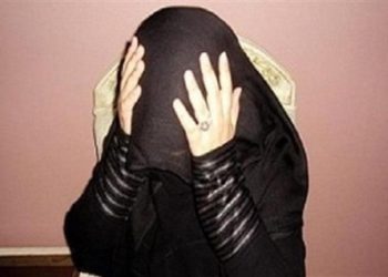 امرأة تسرق زوجها بالاشتراك مع شقيقتها في ريف دمشق