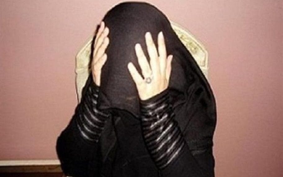 امرأة تسرق زوجها بالاشتراك مع شقيقتها في ريف دمشق