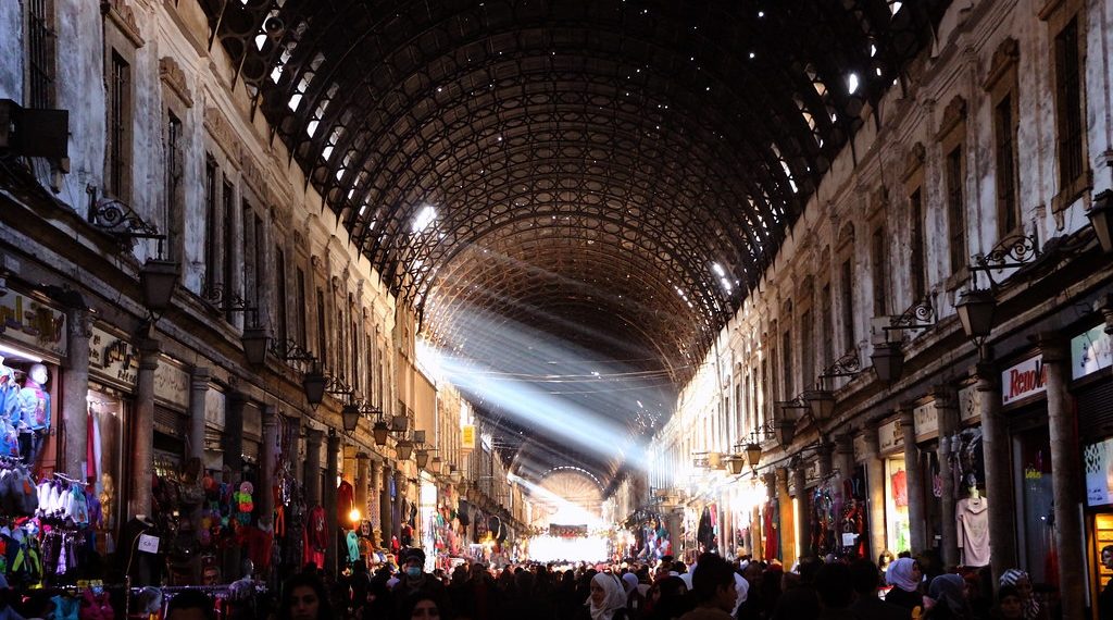 الأسعار في أسواق دمشق تعود للاشتعال وسط غياب تام للرقابة