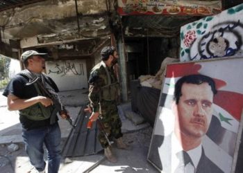 اعتقالات تطال أشخاصاً بريف دمشق رغم تسوية وضعهم الأمني