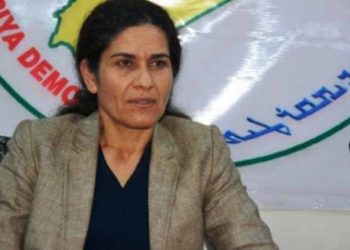 مسؤولة في “قسد” تتوقع انسحاب القوات الأمريكية من شمال شرق سوريا