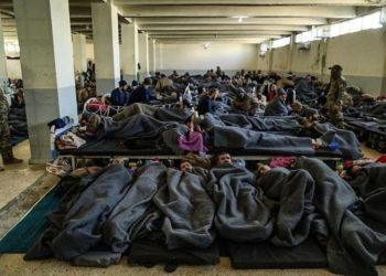 بيدرسون يدعو إلى تهدئة فورية في درعا