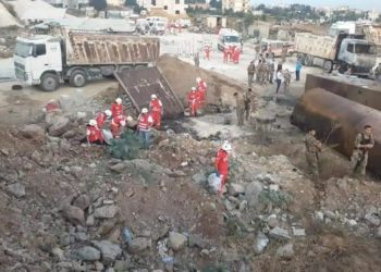 أكثر من 300 قتيل ومئات المفقودين جراء زلزال ضرب هايتي