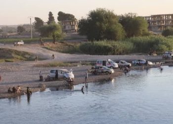 وفاة 3 أشخاص من محافظة الحسكة غرقاً في مناطق متفرقة