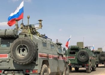 روسيا تكشف عن 100 ألف طلعة قتالية جوية في سماء سوريا