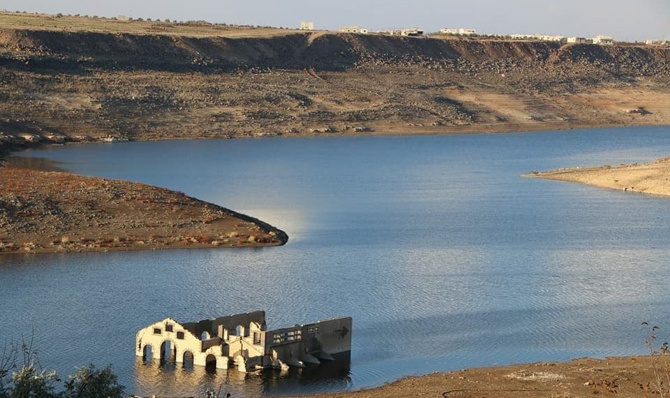 غرق 3 أشخاص في يوم واحد في محافظة حمص