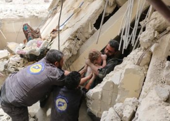 “قسد” تنهي حملتها الأمنية باعتقال 34 شخصاً غربي الرقة