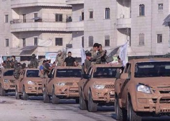 بتهمة زرع عبوات ناسفة لعناصرها.. قوات النظام تعتقل مدنيين في الرقة