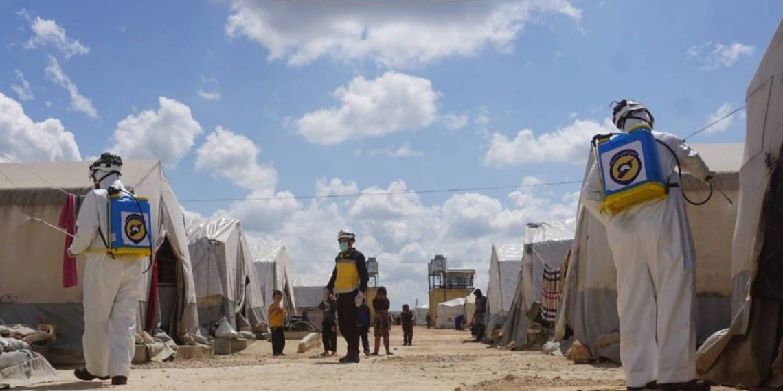 تركيا توقف 10 أشخاص يشتبه بانتمائهم لـ”تنظيم الدولة”