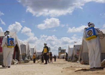 تركيا توقف 10 أشخاص يشتبه بانتمائهم لـ”تنظيم الدولة”