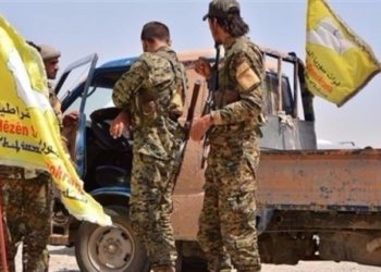 موظف تابع لحزب “الاتحاد الديمقراطي” يختلس أكثر من 100 ألف دولار ويهرب لجهة مجهولة