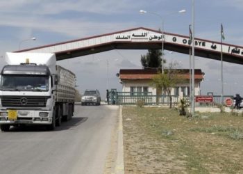 السلطات الأردنية تحبط محاولة تهريب للمخدرات من سوريا وتقتل مهرباً