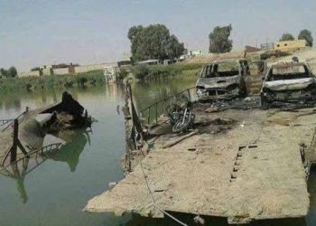 “قسد” تشن حملة مداهمات على المعابر النهرية في دير الزور