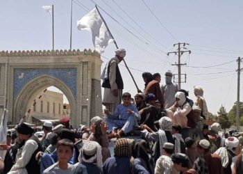 طالبان تواصل تقدمها السريع في أفغانستان وتقترب أكثر من العاصمة