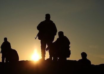 شخص يقتل صديقه المقرب في ريف دمشق ويبرر: “لقد تقرب من خطيبتي”