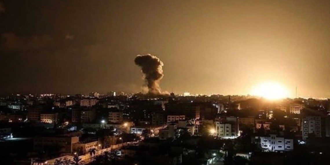 انفجار لغم أرضي يتسبب بإصابة 4 أطفال في دير الزور