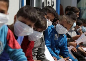 بتهمة زرع عبوات ناسفة لعناصرها.. قوات النظام تعتقل مدنيين في الرقة