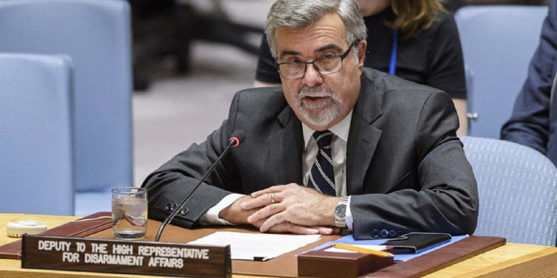 كندا تدين العمليات العسكرية وتدعو لوقف إطلاق النار في درعا