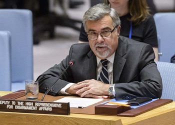 كندا تدين العمليات العسكرية وتدعو لوقف إطلاق النار في درعا