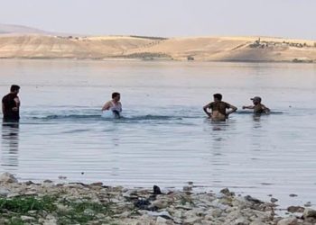 السلطات الأردنية تحبط محاولة تهريب للمخدرات من سوريا وتقتل مهرباً