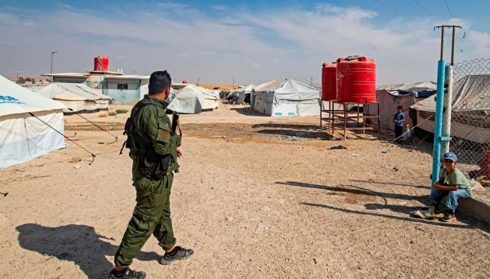 الأونروا: حياة 30 ألف لاجئ فلسطيني مهددة بالخطر في درعا