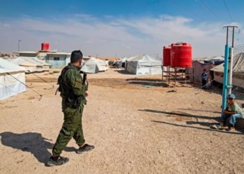 الأونروا: حياة 30 ألف لاجئ فلسطيني مهددة بالخطر في درعا