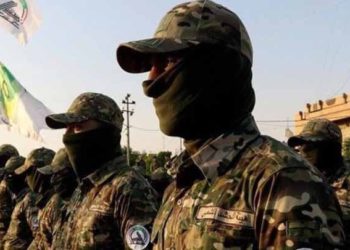 قتلى من “الحشد الشعبي” باشتباكات مع “تنظيم الدولة” في العراق