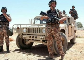 الأردن يحبط محاولة تهريب مخدرات جديدة إلى أراضيها عبر الحدود السورية