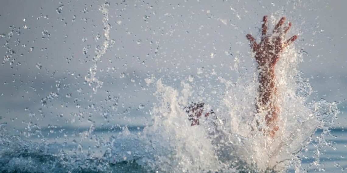 محافظة حمص تسجل 6 حالات غرق خلال أسبوعين