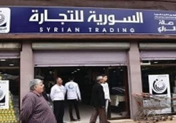 توزيع مخصصات المواد الغذائية المدعومة.. ومسؤولو الصالات التابعون لنظام الأسد يتقاضون أجوراً إضافية