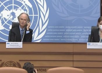 الأردن تغلق معبر نصيب الحدودي مع النظام