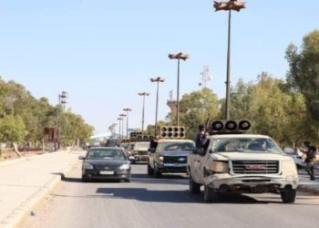 قوات النظام تواصل قصفها لأحياء درعا وتستقدم تعزيزات جديدة إليها