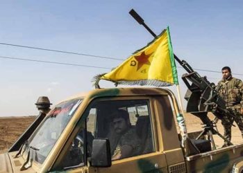 بعد استهداف حاجز لها.. “قسد” تعتقل أشخاصاً في ريف دير الزور