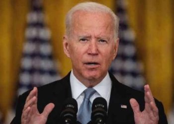 “بايدن” يتهم الصين بإخفاء “معلومات حيوية” تتعلق بمنشأ كورونا