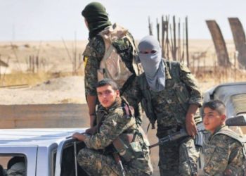 بينهم أطفال.. مقتل وإصابة 9 أشخاص جراء انفجار لغم في محافظة درعا