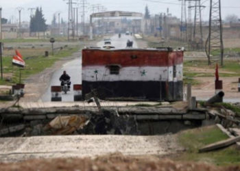 قوات النظام تواصل قصف أحياء درعا البلد رغم إعلان روسيا وقف إطلاق النار في المنطقة