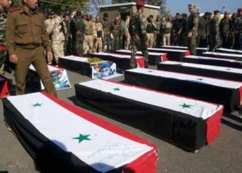 عملية تسلل لفصائل إدلب العسكرية تتسبب بمقتل 9 عناصر من قوات النظام