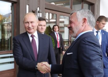 نظام الأسد يندد بافتتاح مكتب لـ”لإدارة الذاتية” في جنيف