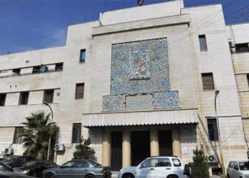 مشافي دمشق ترفع جاهزيتها لاستقبال موجة كورونا الجديدة