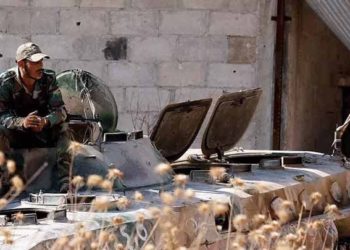 قتلى من “الفيلق الخامس” المدعوم من روسيا بكمين لقوات النظام بريف درعا