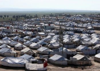 تقرير أمريكي: “تنظيم الدولة” يهرب الأطفال من مخيمات “قسد” ليبني قوته