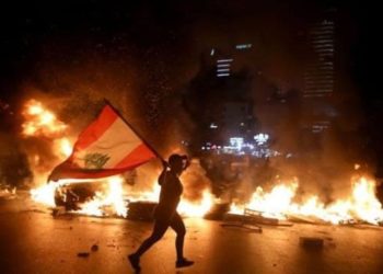 بعد تردي الأوضاع الاقتصادية.. سوريون يعودون من لبنان عبر التهريب إلى ريف دمشق