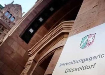 ألمانيا.. الحكم على لاجئين سوريين بالسجن بتهمة قتل ضابط في قوات النظام