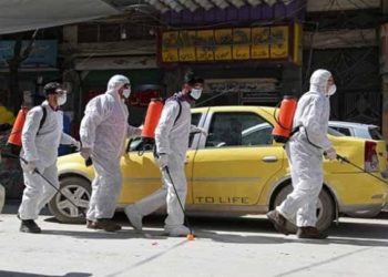 بينهم أطفال.. مقتل وإصابة 9 أشخاص جراء انفجار لغم في محافظة درعا