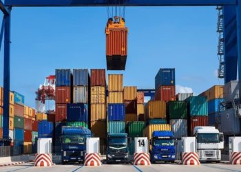 صادرات إيران إلى سوريا ترتفع بنسبة 36% خلال أربعة أشهر