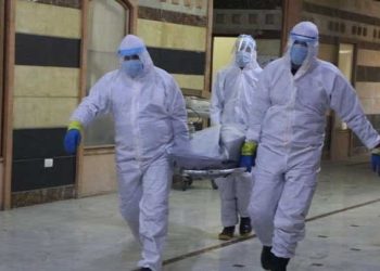 منذ بدء الجائحة.. تسجيل أعلى حصيلة إصابات بكورونا في شمال غرب سوريا