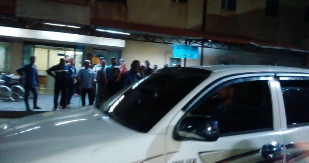 انخفاض أسعار المحروقات في إدلب