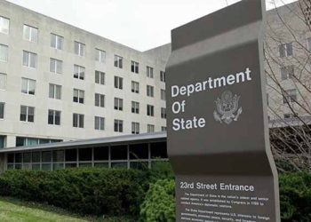 الولايات المتحدة الأمريكية تدعو لمحاسبة نظام الأسد